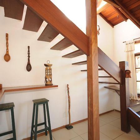 Buzios Casa N#1ヴィラ エクステリア 写真