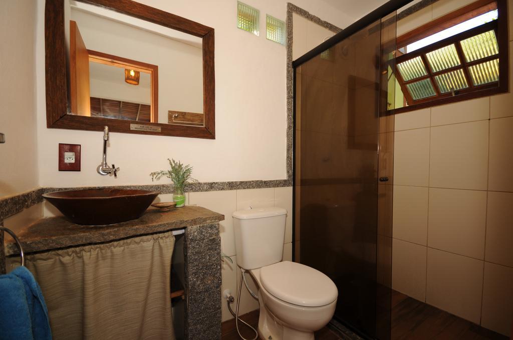 Buzios Casa N#1ヴィラ エクステリア 写真